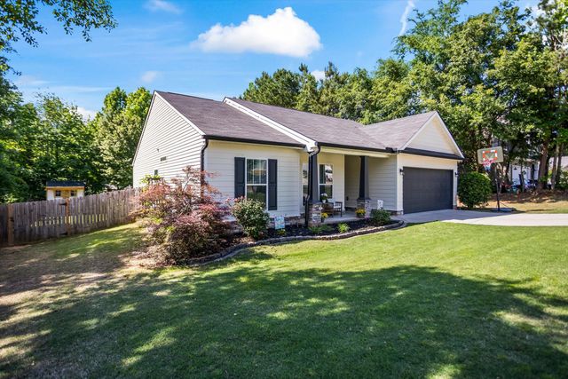 363 Foxchase Circle, North Augusta, SC 29860