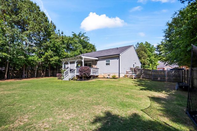 363 Foxchase Circle, North Augusta, SC 29860