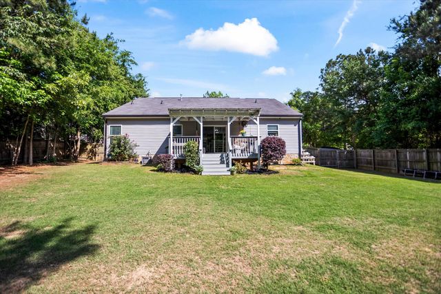 363 Foxchase Circle, North Augusta, SC 29860