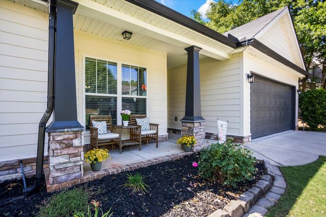363 Foxchase Circle, North Augusta, SC 29860