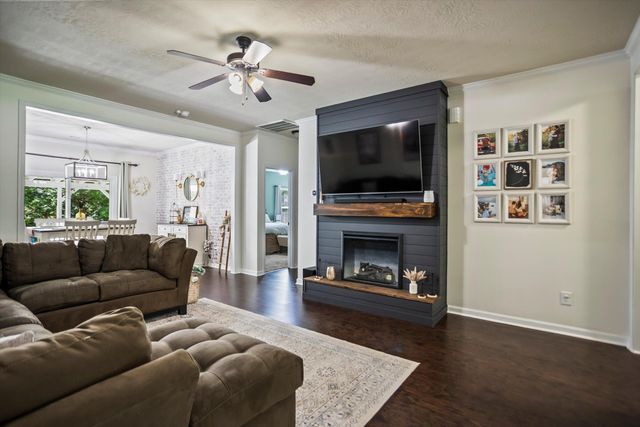 363 Foxchase Circle, North Augusta, SC 29860