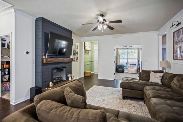 363 Foxchase Circle, North Augusta, SC 29860