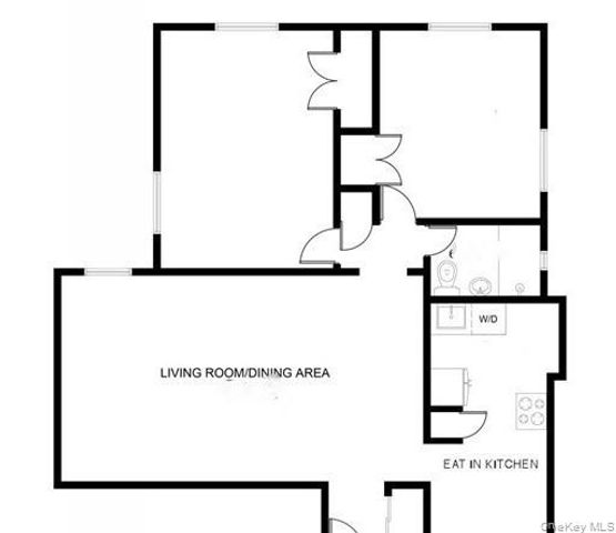 75-08 Bell Boulevard 2J, Bayside, NY 11364