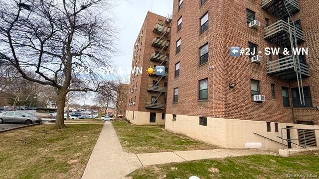 75-08 Bell Boulevard 2J, Bayside, NY 11364