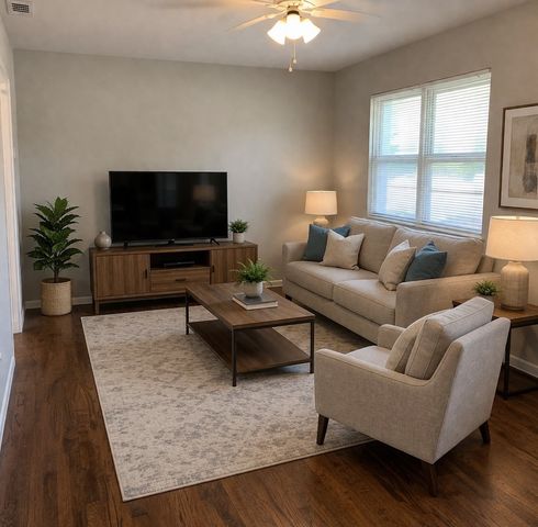 1817 N Nursery Road, Irving, TX 75061