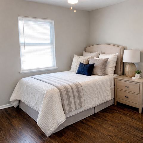 1817 N Nursery Road, Irving, TX 75061