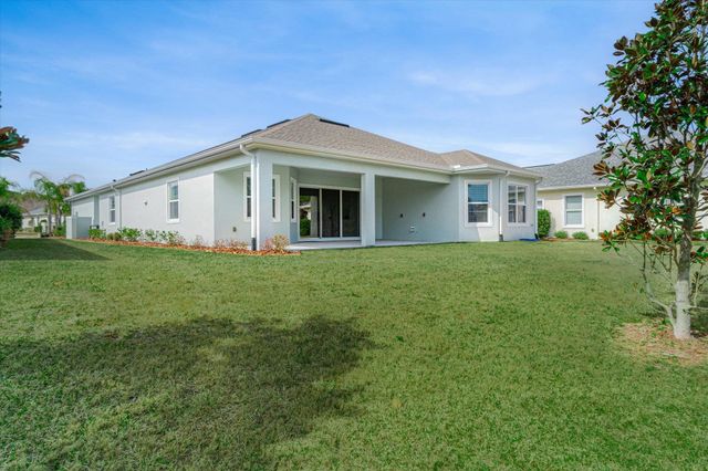 82 N Lakewalk Dr, Palm Coast, FL 32137