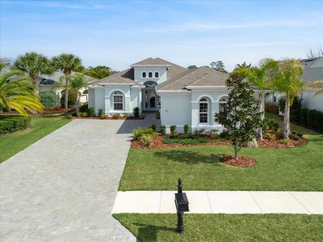 82 N Lakewalk Dr, Palm Coast, FL 32137