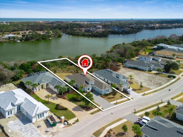 82 N Lakewalk Dr, Palm Coast, FL 32137