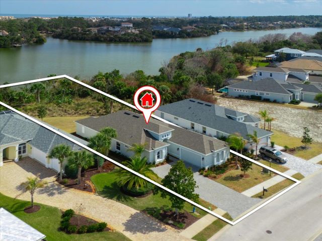 82 N Lakewalk Dr, Palm Coast, FL 32137