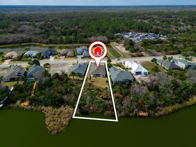 82 N Lakewalk Dr, Palm Coast, FL 32137