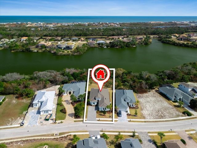82 N Lakewalk Dr, Palm Coast, FL 32137