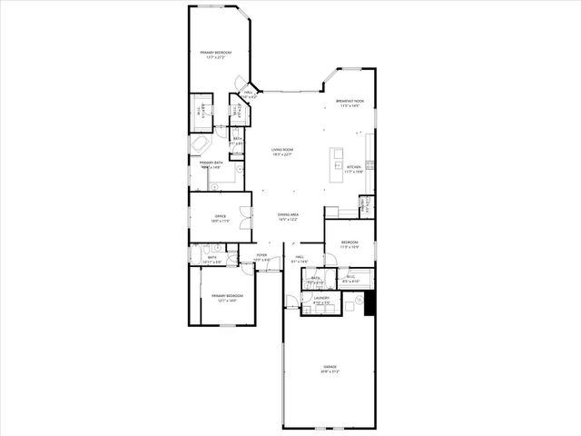 82 N Lakewalk Dr, Palm Coast, FL 32137