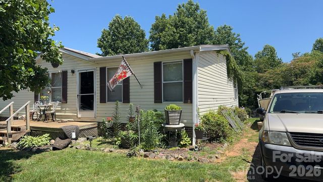 1694 Roy Caldwell Street, Morganton, NC 28655