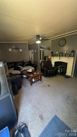 1694 Roy Caldwell Street, Morganton, NC 28655