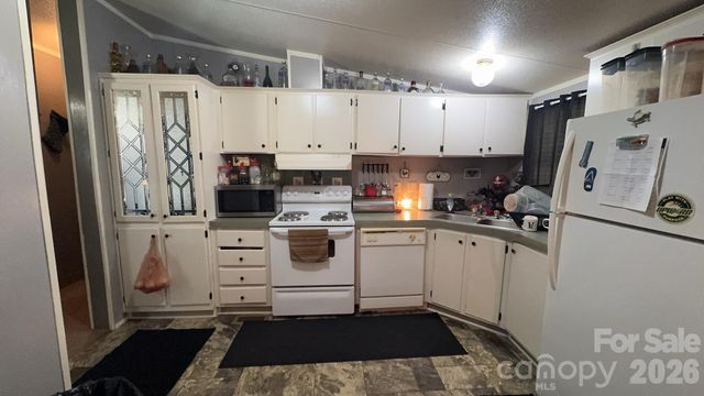 1694 Roy Caldwell Street, Morganton, NC 28655
