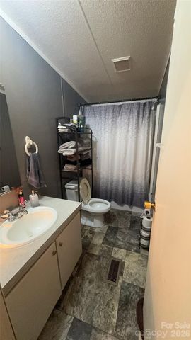 1694 Roy Caldwell Street, Morganton, NC 28655