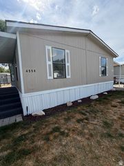 4556 S MERIDIAN CIR ##52, Taylorsville, UT 84123