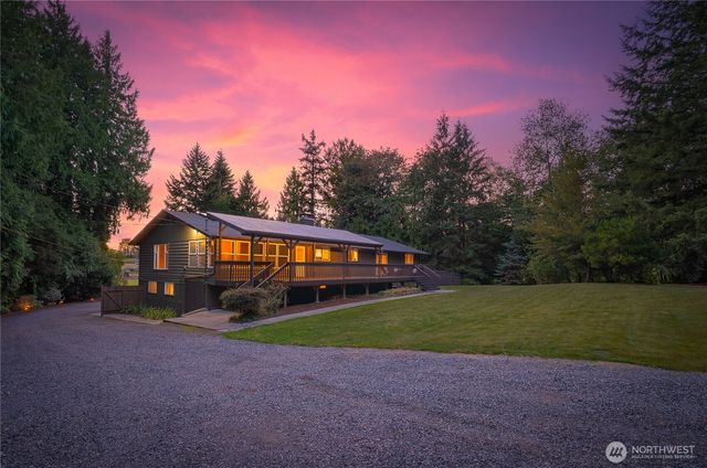 7625 79TH AVENUE SE, Snohomish, WA 98290