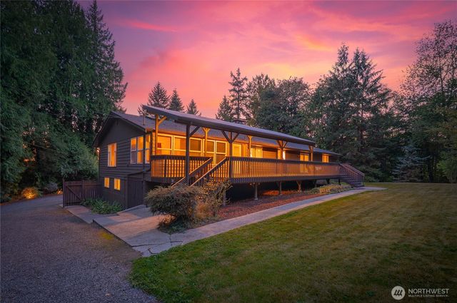 7625 79TH AVENUE SE, Snohomish, WA 98290