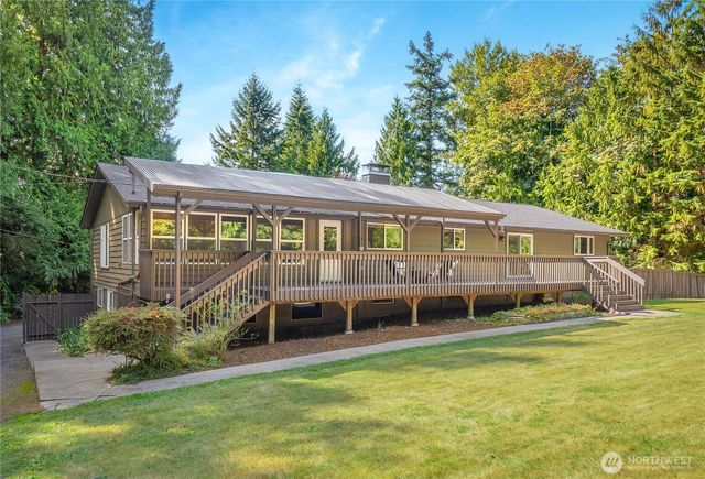 7625 79TH AVENUE SE, Snohomish, WA 98290