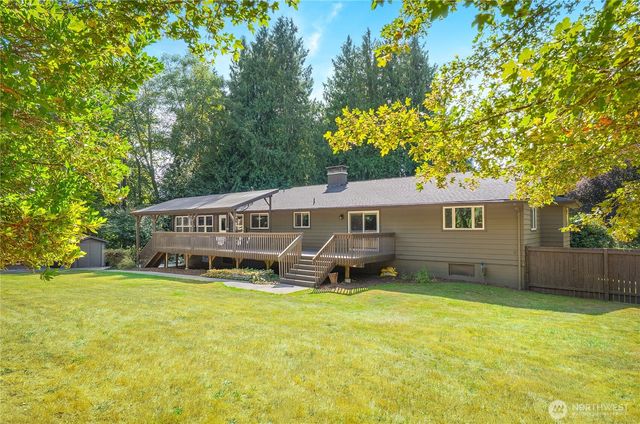 7625 79TH AVENUE SE, Snohomish, WA 98290