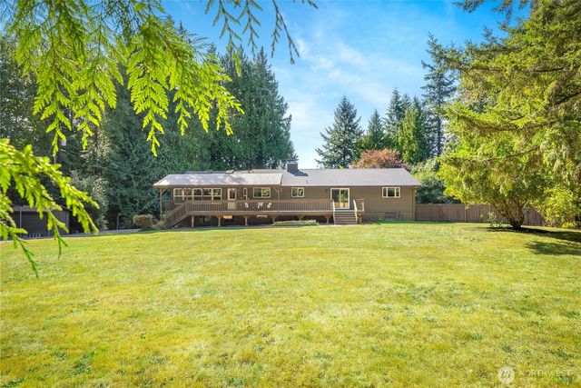 7625 79TH AVENUE SE, Snohomish, WA 98290
