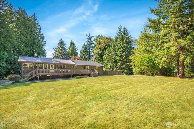 7625 79TH AVENUE SE, Snohomish, WA 98290