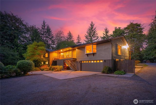7625 79TH AVENUE SE, Snohomish, WA 98290