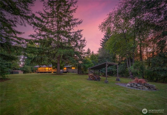 7625 79TH AVENUE SE, Snohomish, WA 98290