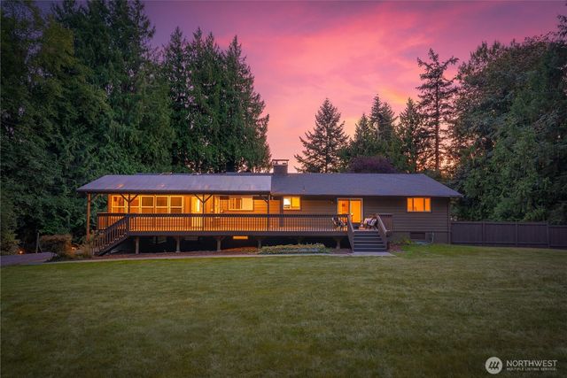 7625 79TH AVENUE SE, Snohomish, WA 98290