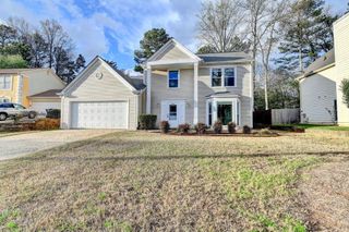 200 Pine Bridge Trail, Alpharetta, GA 30022