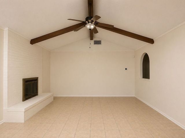 7517 Castillo Road, Fort Worth, TX 76112
