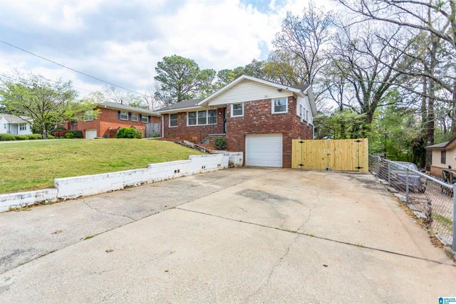 417 BURGUNDY ROAD, Birmingham, AL 35215