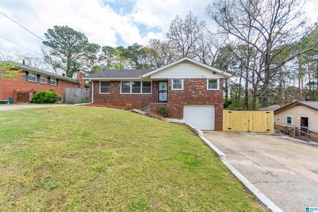 417 BURGUNDY ROAD, Birmingham, AL 35215