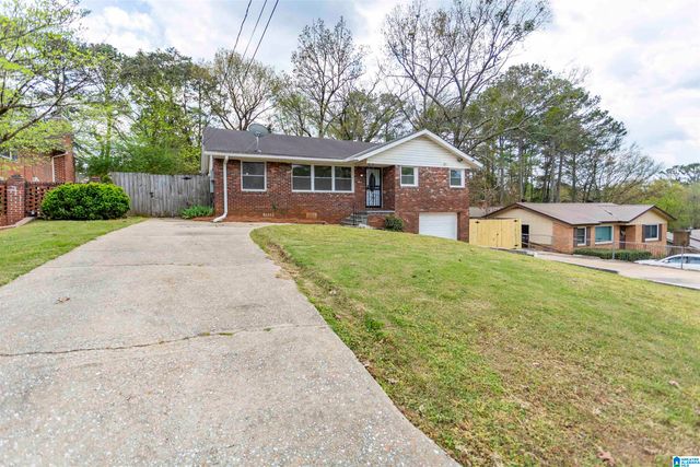 417 BURGUNDY ROAD, Birmingham, AL 35215
