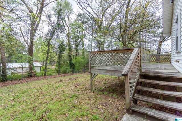 417 BURGUNDY ROAD, Birmingham, AL 35215