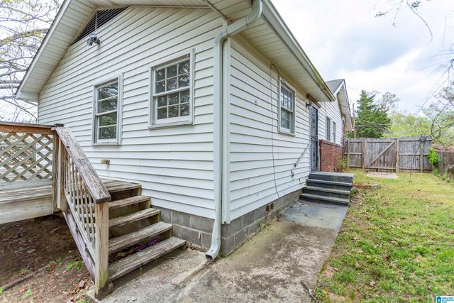 417 BURGUNDY ROAD, Birmingham, AL 35215