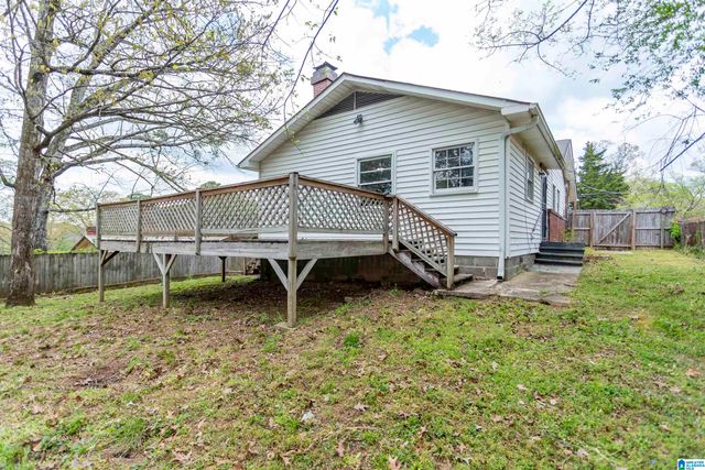 417 BURGUNDY ROAD, Birmingham, AL 35215