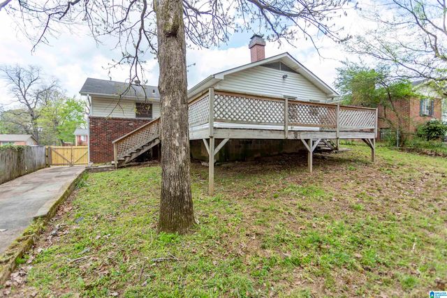 417 BURGUNDY ROAD, Birmingham, AL 35215