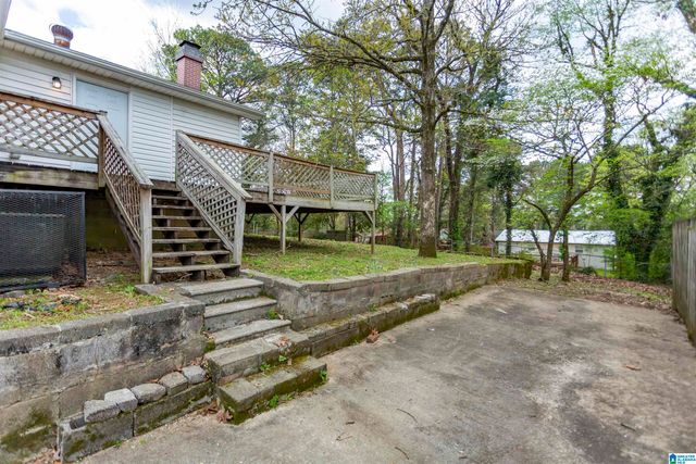 417 BURGUNDY ROAD, Birmingham, AL 35215