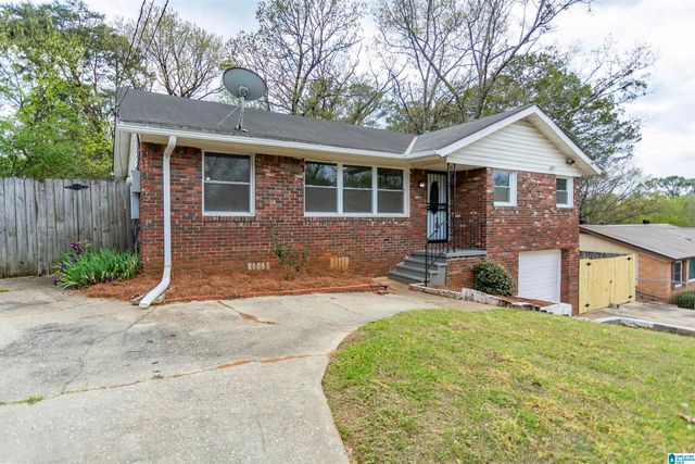 417 BURGUNDY ROAD, Birmingham, AL 35215