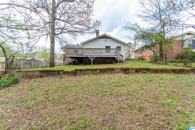 417 BURGUNDY ROAD, Birmingham, AL 35215