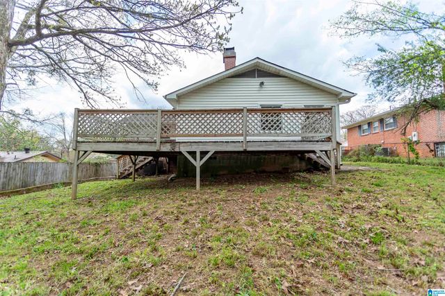 417 BURGUNDY ROAD, Birmingham, AL 35215