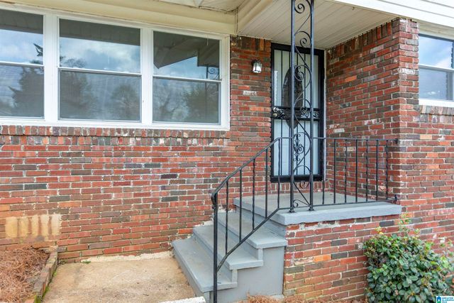 417 BURGUNDY ROAD, Birmingham, AL 35215