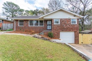 417 BURGUNDY ROAD, Birmingham, AL 35215