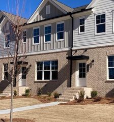 1238 Ainsworth Alley Lot 38, Sugar Hill, GA 30518