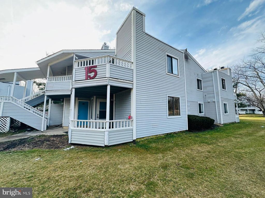 1504 WALDON CT, Sicklerville, NJ 08081