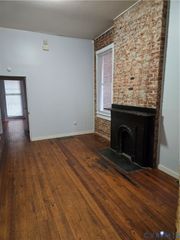408 W Marshall St Unit#1, Richmond, VA 23220