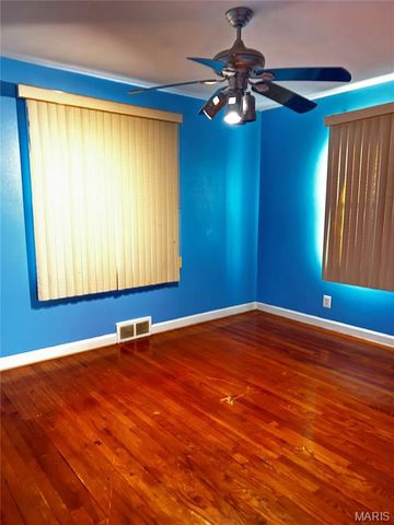 9701 Colony Drive, Bellefontaine Nghbrs, MO 63137